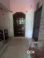 2BHK rent at Nandan Vihar, Patia
