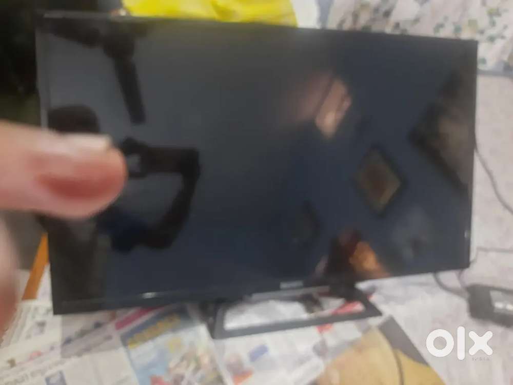 Sony Brand 33 colour TV