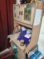 Computer table