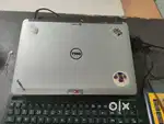 Leptop dell