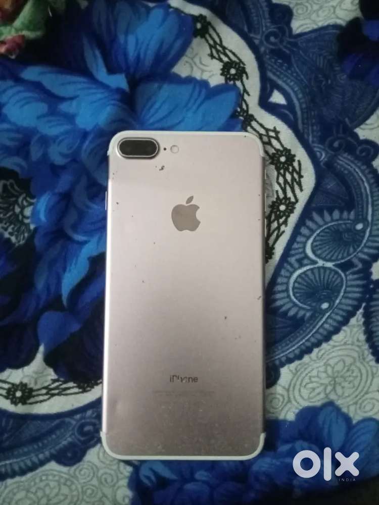 I phone 7 plus /128