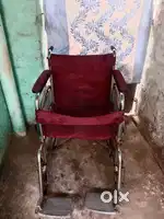 WHEEL CHAIR