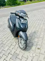 Honda Activa 2021 model 6G