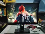 Dell 24inch LCD monitor  in good working condition with DVI & VGA