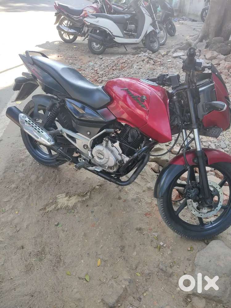 Bajaj pulsar 150