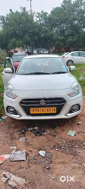 Maruti Suzuki Swift Dzire 2024 Petrol & cng