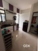 2bhk Spacious flat for rent - No brokerage