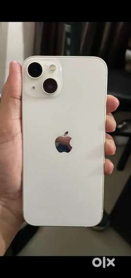 Flash sale on Iphone 13 at urgent basis