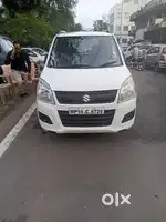 Maruti Suzuki Wagon R LXI Avnace Edition, 2013, Petrol
