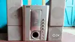 Intex sub woofer