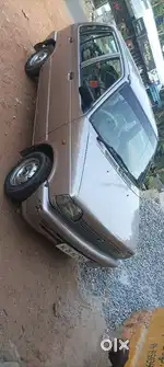 Maruti Suzuki 800 AC BSII, 2003, Petrol