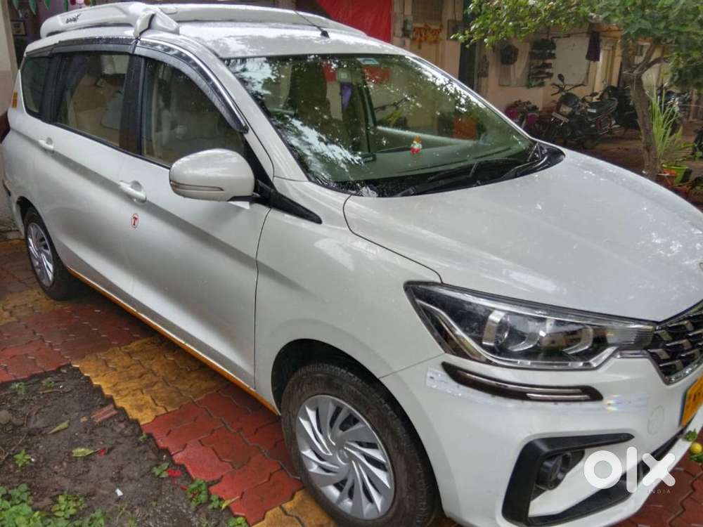 Driver job for outstation & locals