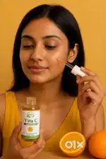 FASH SERUM & FACE WASH COMBO