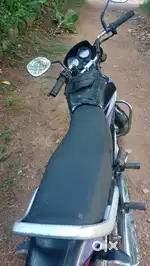 Good Contision good mailege neat and clean vehicle