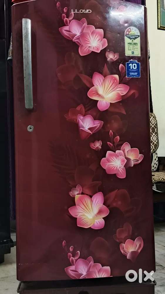 LLOYD REFRIGERATOR