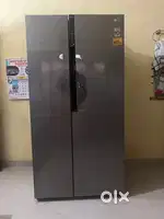 LG Invertor Linear