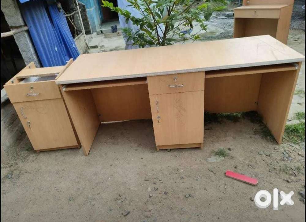 Work station, executive table, conference table, storage customized
