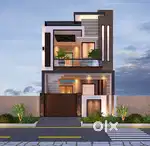 3 bhk house on 30 feet main road for sale in jalandhar, BatthSons