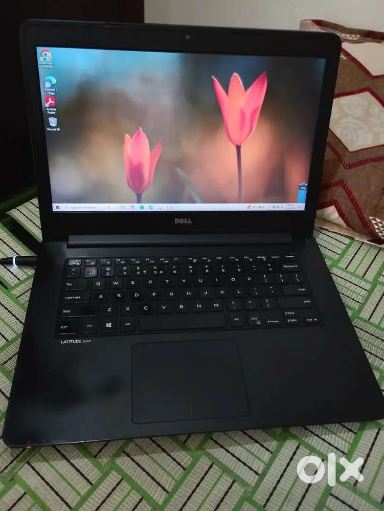Dell laptop i3 for sell