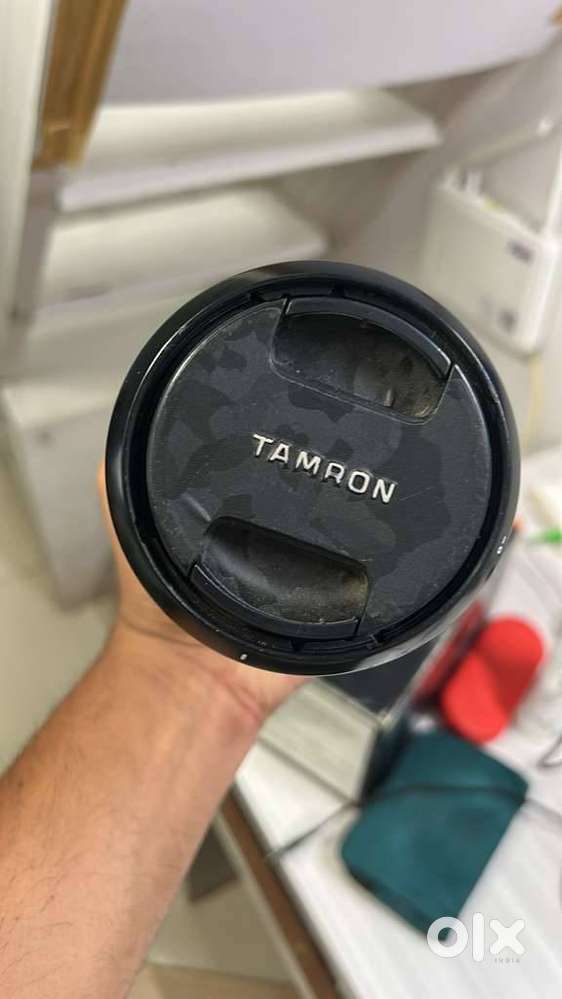 Tamron 28-75 Di III VXD V1