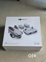 DJI AIR 2s
