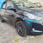 Hyundai Grand i10 Nios Sportz 1.2 Kappa VTVT, 2021, Petrol