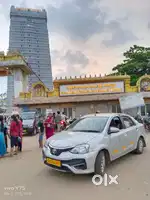 Toyota Etios 2017 Diesel 300000 Km Driven