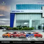 SSLC ABOVE MARUTI SUZUKI WAREHOUSE JOB KOCHI FREE FOOD ACCOMMODATION