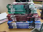 Book Module ( Sarvam Career Institute)