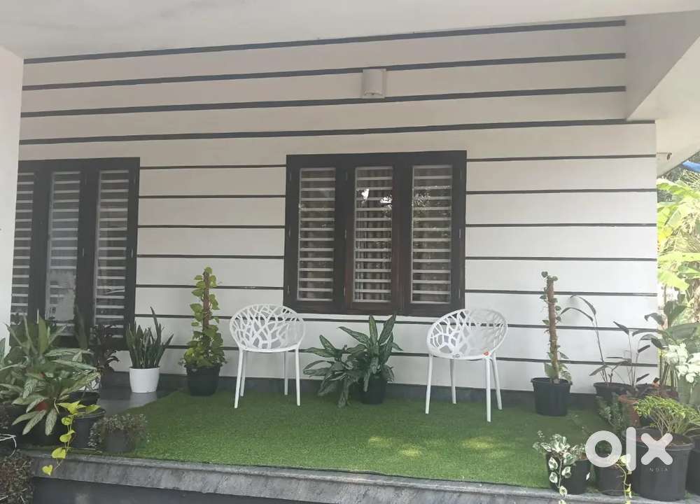 Villa.. House . near airport yekehenkha.