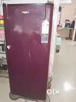 Fridge single door