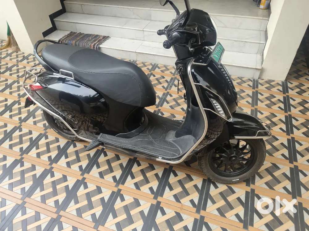Brand new Electric scooter,