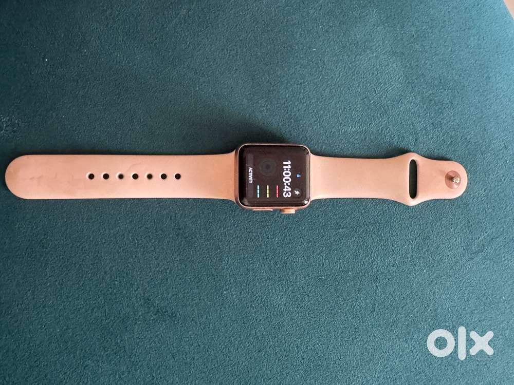 Apple Watch series 3