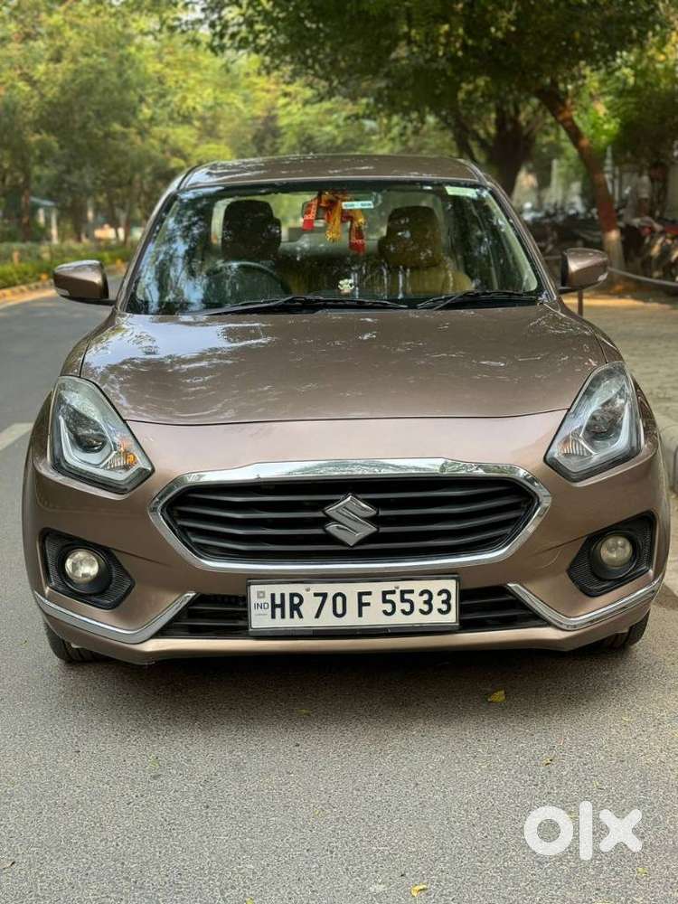 Maruti Suzuki Swift Dzire ZDI Plus , 2018, Diesel