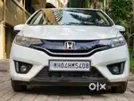 Honda Jazz 1.2 S i VTEC, 2016, Petrol