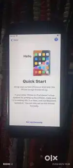 iPhone 7 plus