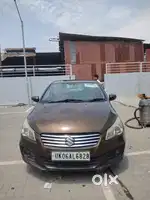 CIAZ VDI+ 
96003 KM 
2016