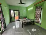 Instant shifting available 2bhk furnished flat rent in Genexx Valley.
