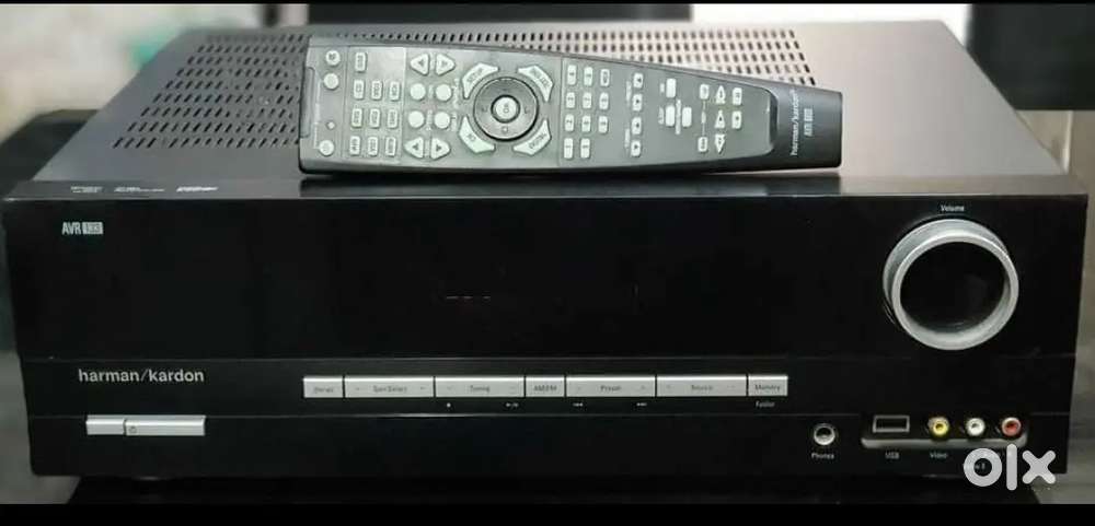 Harmon Kardon AVR 133 sector 40 noida