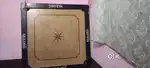 Carrom board
