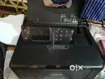 Photo printer