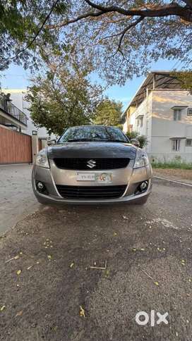 Maruti Suzuki Swift VXi + Manual, 2013, Petrol
