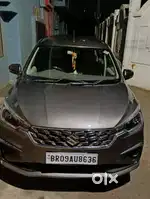 Maruti Suzuki Ertiga 2024 CNG & Hybrids 70000 Km Driven