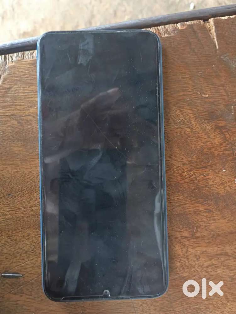 Poco c51 4/64 all original all okk