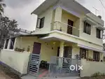 4 bhk, 3 Cent land, Edapally, Varapuzha, bus stop near,Corp Water,39/n