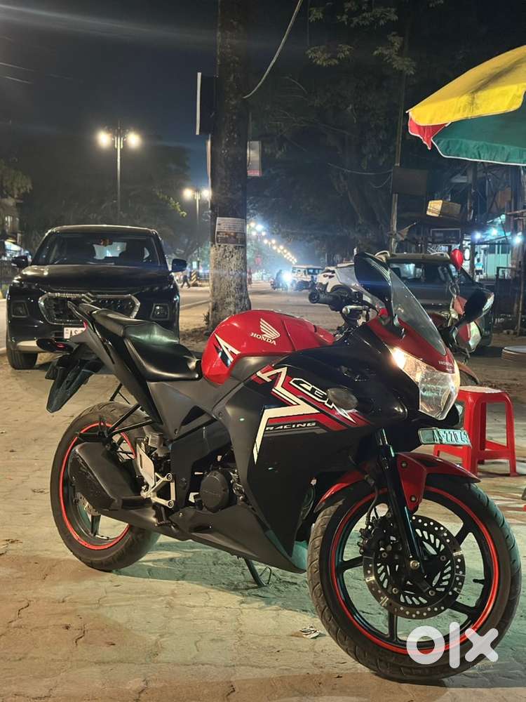 Take and ride condition