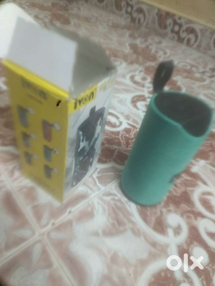 Ivon Wireless speaker