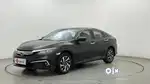 Honda Civic VX CVT i-vtec, 2019, Petrol