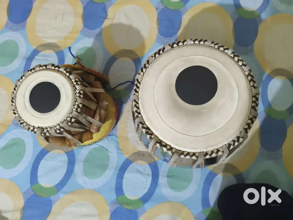 TABLA ( Musical Instrument)