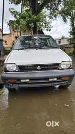 Maruti Suzuki 800 2009 Petrol Good Condition